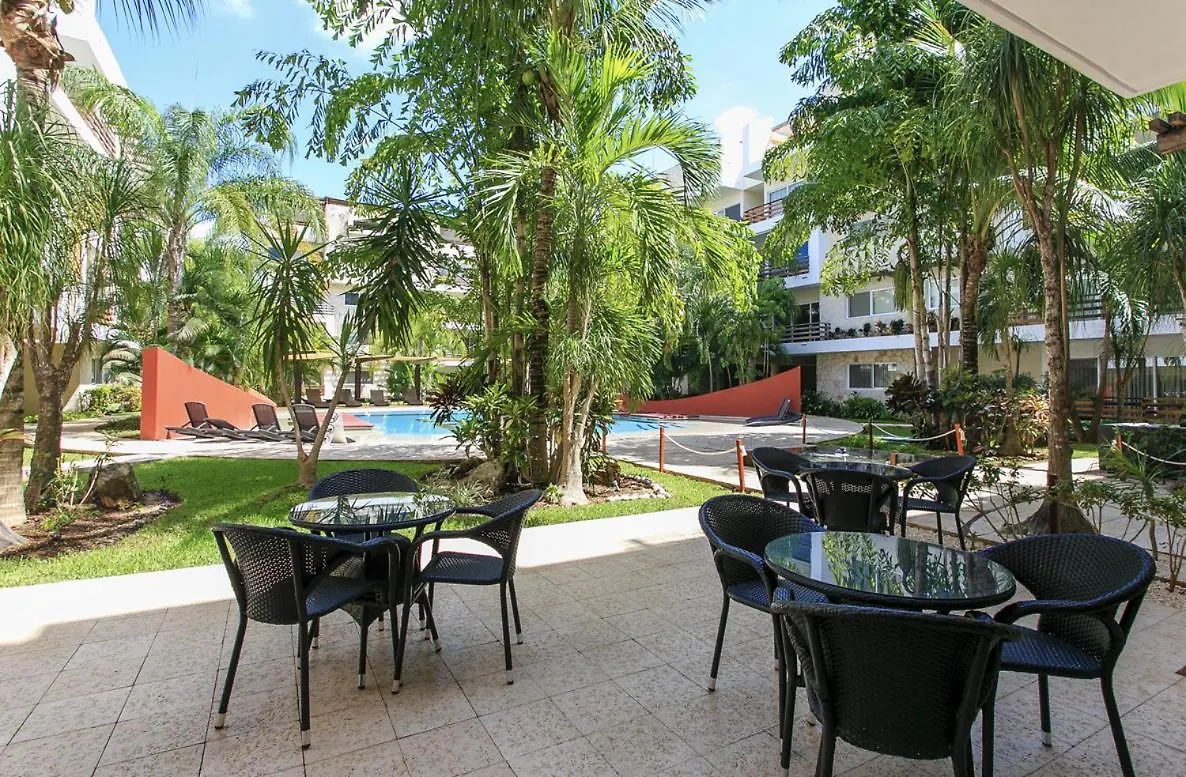 Sabbia Condos In Mamitas Beach! Playa del Carmen