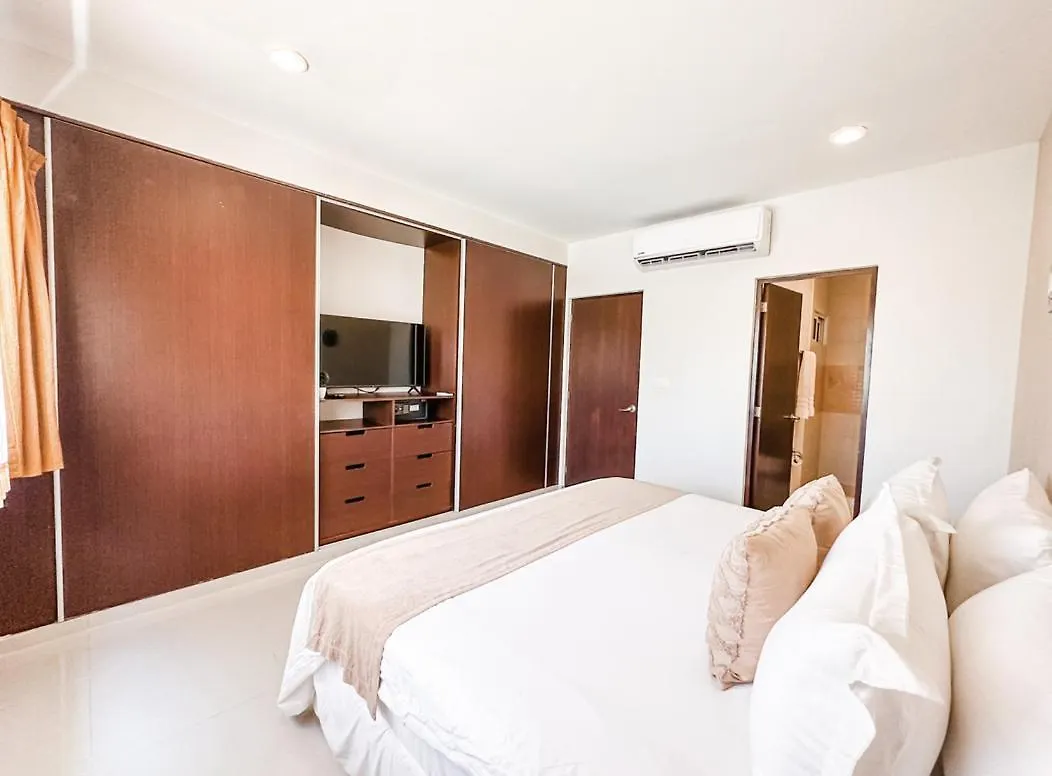 Sabbia Condos In Mamitas Beach! Playa del Carmen Mexico