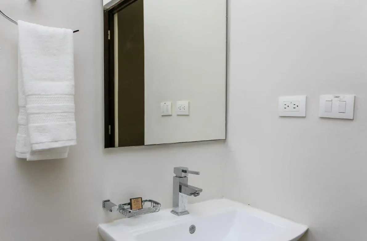 Sabbia Condos In Mamitas Beach! Playa del Carmen 0*,  Mexico