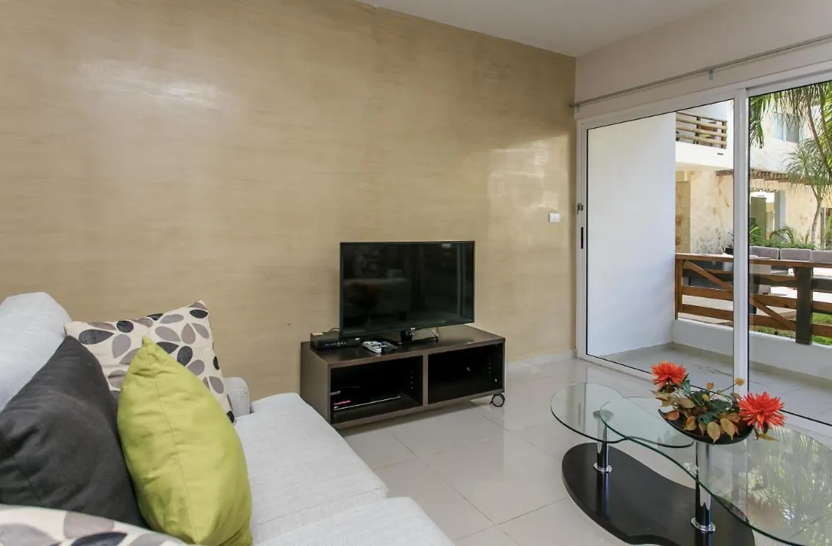 Sabbia Condos In Mamitas Beach! Playa del Carmen