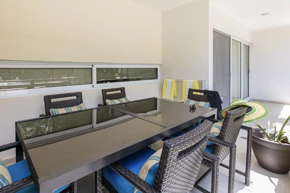 Sabbia Condos In Mamitas Beach! Playa del Carmen Apartment