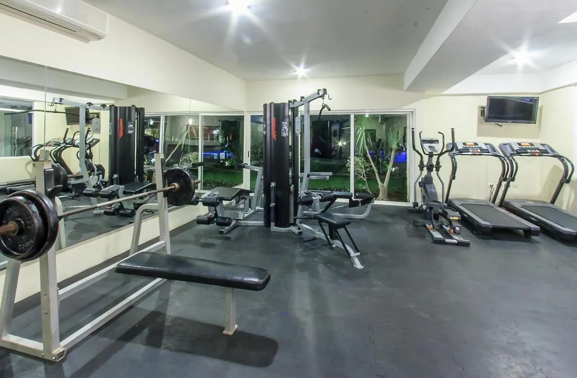 아파트 Sabbia Condos In Mamitas Beach! 신데 델 카르멘