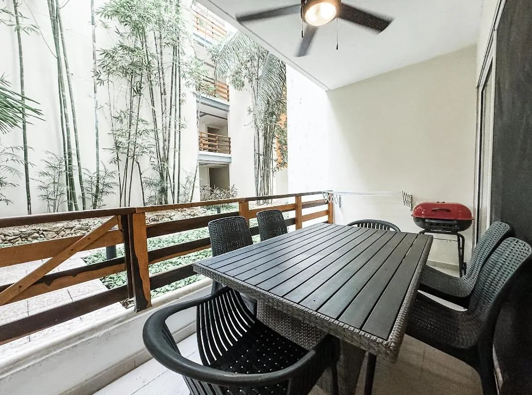 Sabbia Condos In Mamitas Beach! 신데 델 카르멘 0*,  멕시코