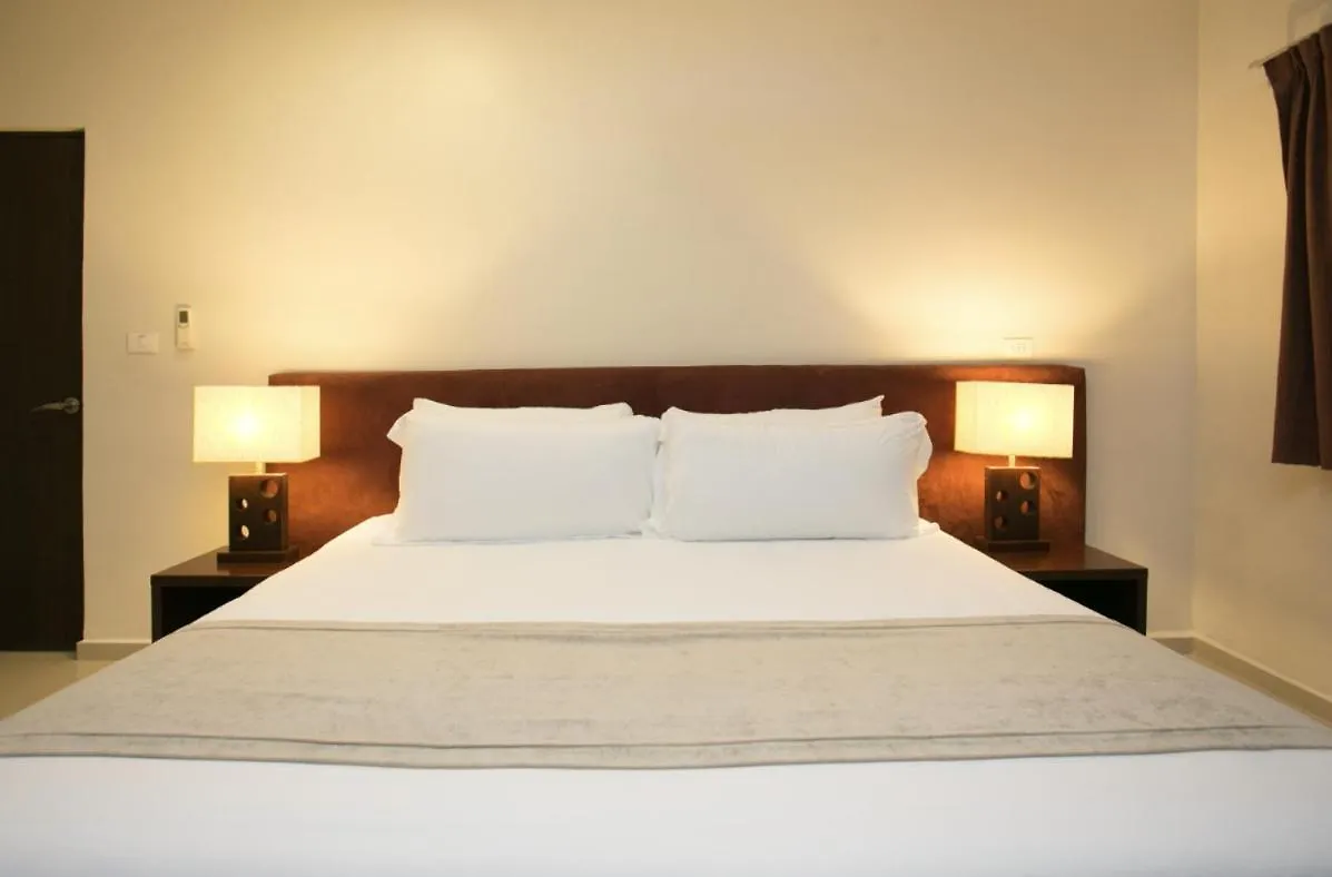Sabbia Condos In Mamitas Beach! 신데 델 카르멘 아파트