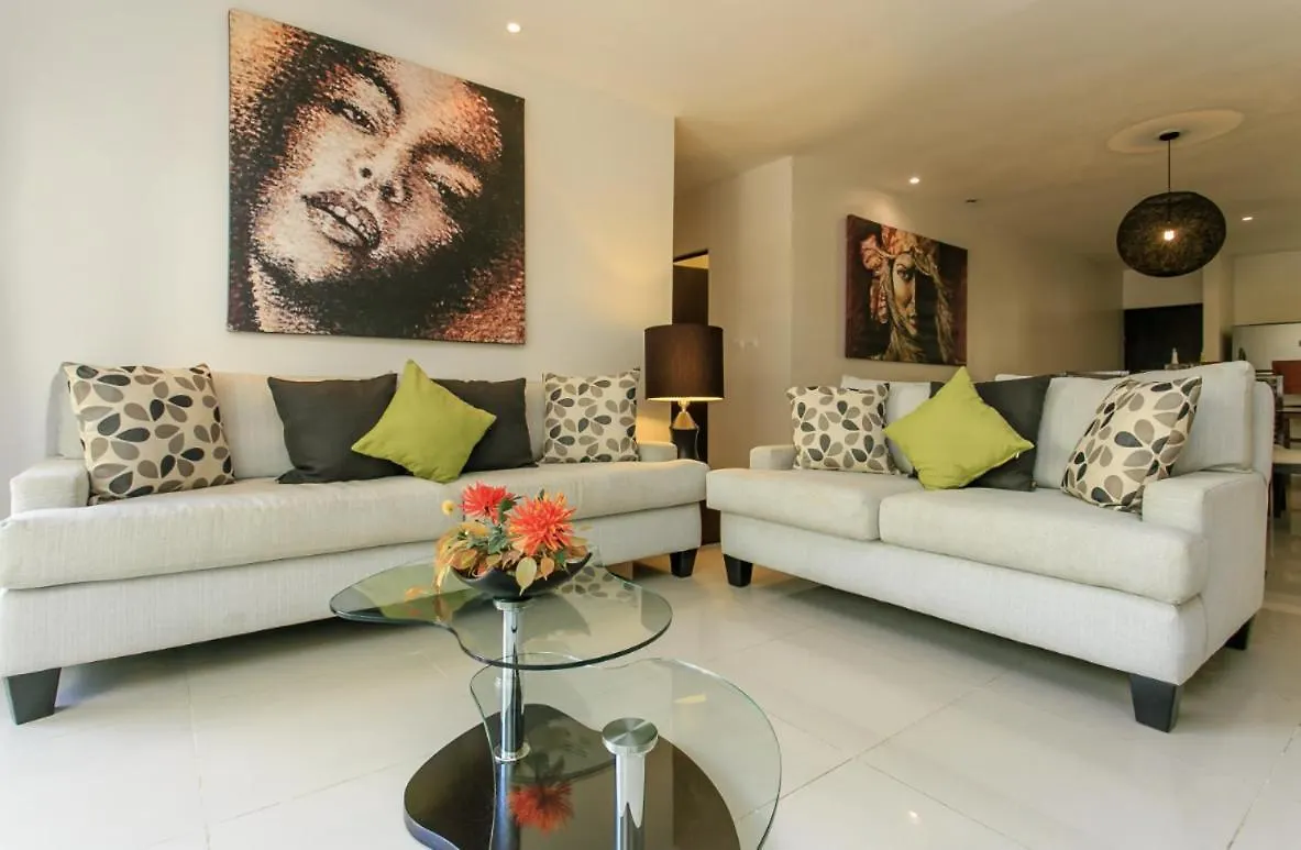 Sabbia Condos In Mamitas Beach! 신데 델 카르멘 0*,
